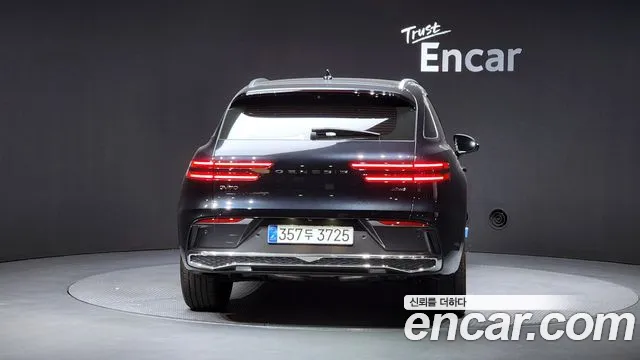 2025 Genesis GV70 2.5T Gasoline AWD Sold VIN KMTMA81BDSU246390 – photo 20