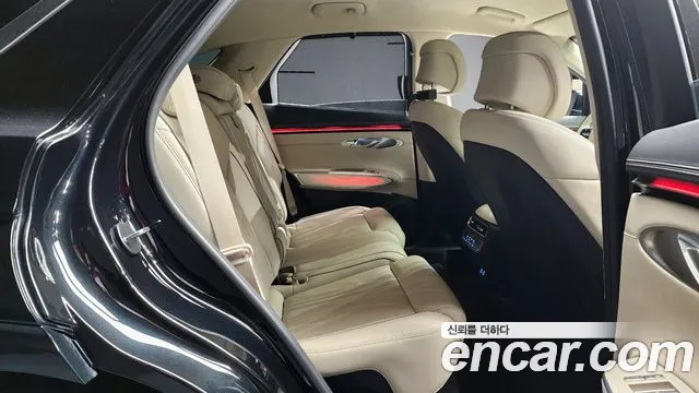 2025 Genesis GV70 2.5T Gasoline AWD Sold VIN KMTMA81BDSU246390 – photo 30