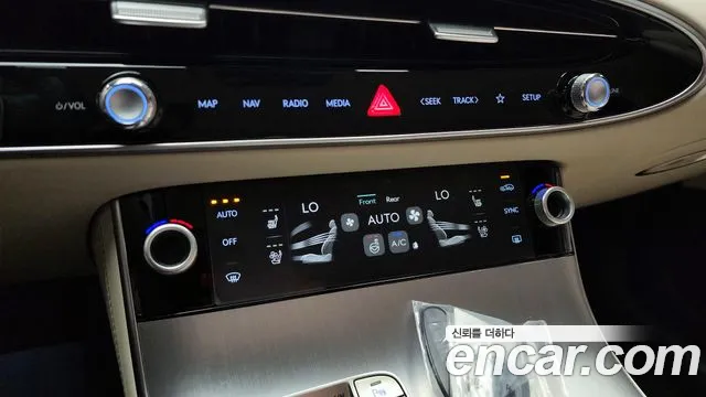 2025 Genesis GV70 2.5T Gasoline AWD Sold VIN KMTMA81BDSU246390 – photo 36