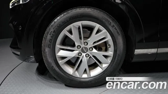 2023 Genesis GV70 2.2 Diesel 2WD VIN KMTMB81ABPU096625