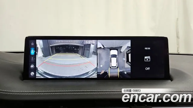 2021 Genesis GV70 2.2 Diesel AWD Sold VIN KMTMB81ADMU000700 – odometer reading