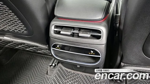 2021 Genesis GV70 2.2 Diesel AWD Sold VIN KMTMB81ADMU000700 – photo 14