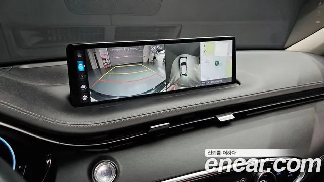 2021 Genesis GV70 2.2 Diesel AWD Sold VIN KMTMB81ADMU000887 – undercarriage