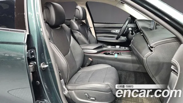 2021 Genesis GV70 2.2 Diesel AWD Sold VIN KMTMB81ADMU000887 – photo 11
