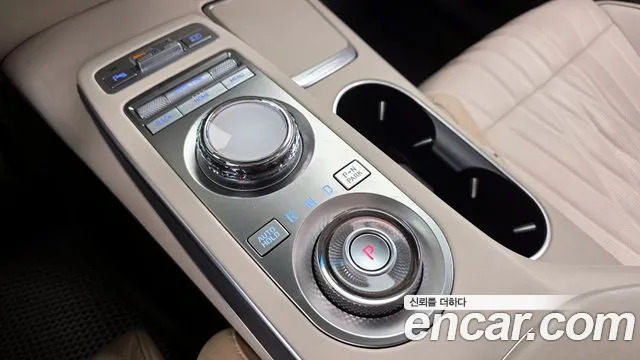 2021 Genesis Gv70 2.2 Diesel Awd Sold VIN KMTMB81ADMU001382 – front exterior