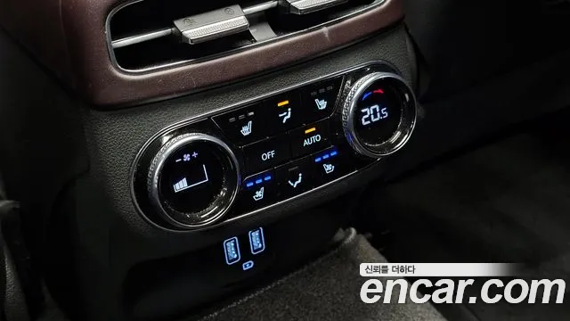 2021 Genesis GV70 2.2 Diesel AWD Sold VIN KMTMB81ADMU004080 – side profile 2021 Genesis GV70 2.2 Diesel AWD Sold VIN KMTMB81ADMU004080 – side profile