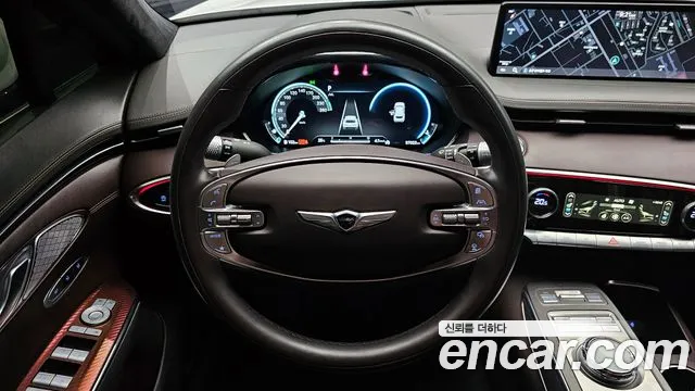 2021 Genesis GV70 2.2 Diesel AWD Sold VIN KMTMB81ADMU004080 – photo 11 2021 Genesis GV70 2.2 Diesel AWD Sold VIN KMTMB81ADMU004080 – photo 11