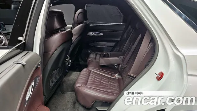 2021 Genesis GV70 2.2 Diesel AWD Sold VIN KMTMB81ADMU004080 – photo 20 2021 Genesis GV70 2.2 Diesel AWD Sold VIN KMTMB81ADMU004080 – photo 20