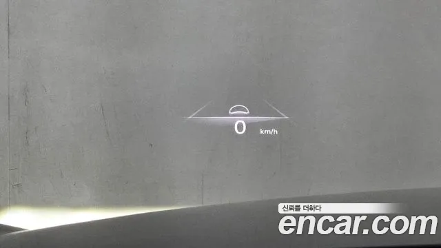 2021 Genesis GV70 2.2 Diesel AWD Sold VIN KMTMB81ADMU004507 – trunk area