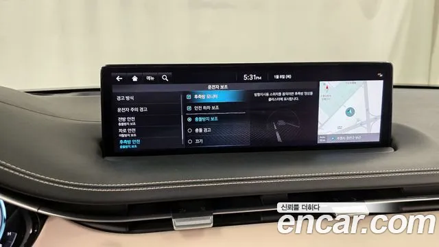 2021 Genesis GV70 2.2 Diesel AWD Sold VIN KMTMB81ADMU004507 – photo 12