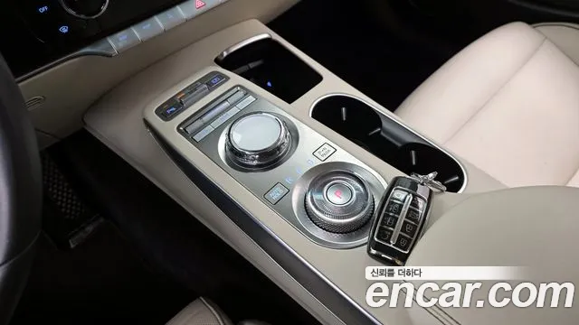 2021 Genesis GV70 2.2 Diesel AWD Sold VIN KMTMB81ADMU004507 – photo 15