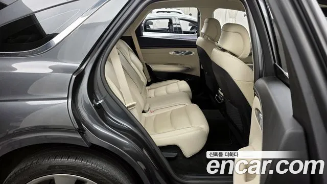 2021 Genesis GV70 2.2 Diesel AWD Sold VIN KMTMB81ADMU004507 – photo 17