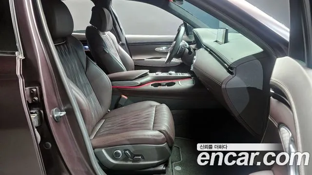2021 Genesis GV70 2.2 Diesel AWD Sold VIN KMTMB81ADMU005225 – photo 15 2021 Genesis GV70 2.2 Diesel AWD Sold VIN KMTMB81ADMU005225 – photo 15