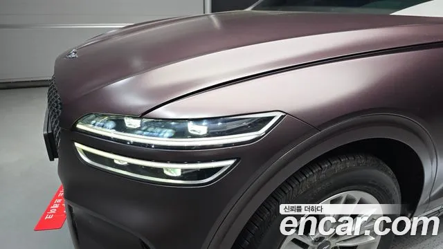 2021 Genesis GV70 2.2 Diesel AWD Sold VIN KMTMB81ADMU005225 – photo 20 2021 Genesis GV70 2.2 Diesel AWD Sold VIN KMTMB81ADMU005225 – photo 20