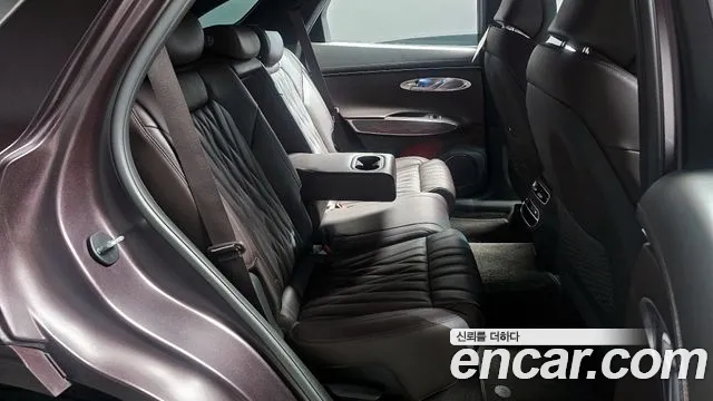 2021 Genesis GV70 2.2 Diesel AWD Sold VIN KMTMB81ADMU005225 – photo 23 2021 Genesis GV70 2.2 Diesel AWD Sold VIN KMTMB81ADMU005225 – photo 23