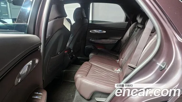2021 Genesis GV70 2.2 Diesel AWD Sold VIN KMTMB81ADMU005225 – photo 24 2021 Genesis GV70 2.2 Diesel AWD Sold VIN KMTMB81ADMU005225 – photo 24