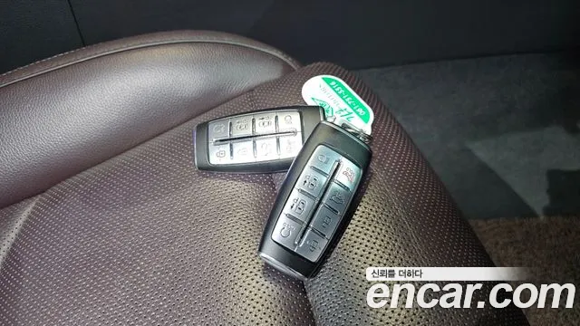 2021 Genesis GV70 2.2 Diesel AWD Sold VIN KMTMB81ADMU005742 – photo 28