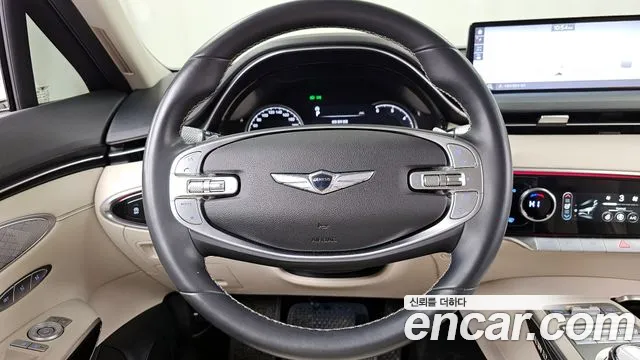 2021 Genesis Gv70 2.2 Diesel Awd Sold VIN KMTMB81ADMU006675 – front exterior 2021 Genesis Gv70 2.2 Diesel Awd Sold VIN KMTMB81ADMU006675 – front exterior