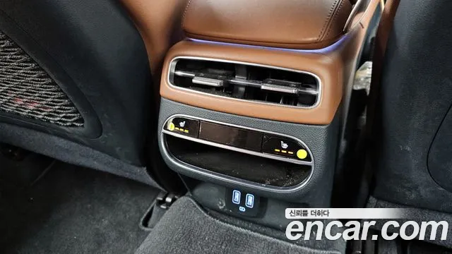 2021 Genesis GV70 2.2 Diesel AWD Sold VIN KMTMB81ADMU013881 – photo 15