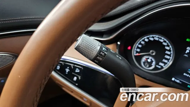 2021 Genesis GV70 2.2 Diesel AWD Sold VIN KMTMB81ADMU013881 – photo 19