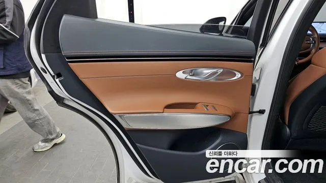 2021 Genesis GV70 2.2 Diesel AWD Sold VIN KMTMB81ADMU013881 – photo 27
