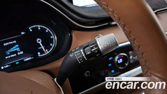 2021 Genesis GV70 2.2 Diesel AWD Sold VIN KMTMB81ADMU013881 – photo 29
