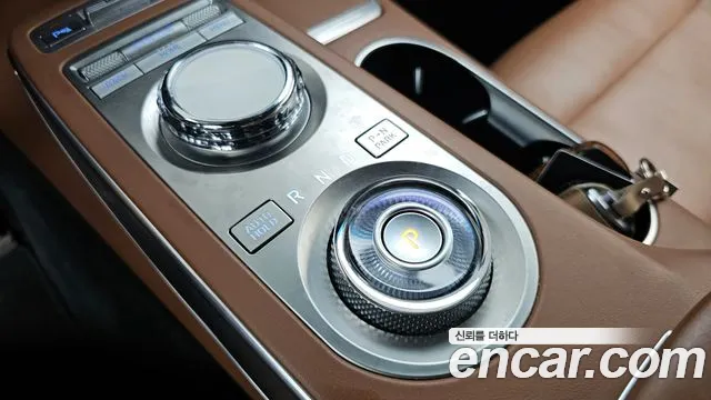2021 Genesis GV70 2.2 Diesel AWD Sold VIN KMTMB81ADMU013881 – photo 34
