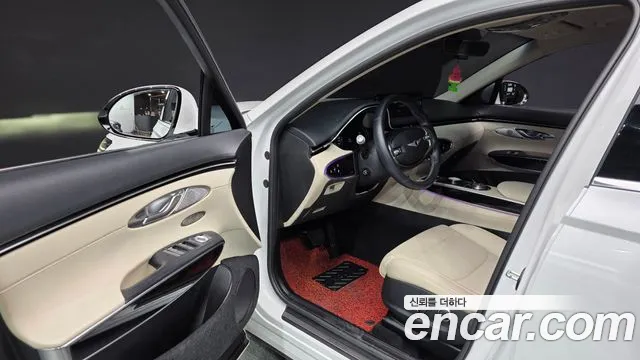 2021 Genesis GV70 2.2 Diesel AWD Sold VIN KMTMB81ADMU041677 – dashboard 2021 Genesis GV70 2.2 Diesel AWD Sold VIN KMTMB81ADMU041677 – dashboard