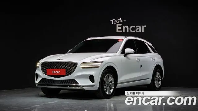 2021 Genesis GV70 2.2 Diesel AWD Sold VIN KMTMB81ADMU041677 – photo 15 2021 Genesis GV70 2.2 Diesel AWD Sold VIN KMTMB81ADMU041677 – photo 15