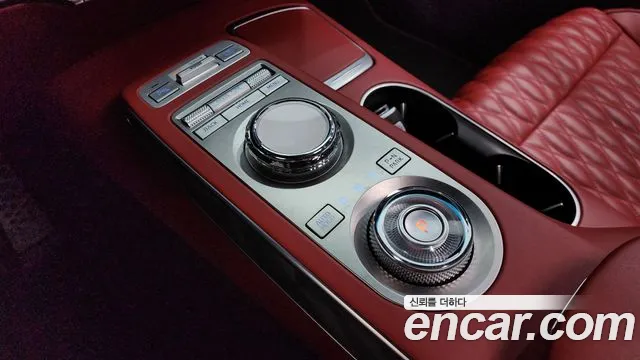 2022 Genesis GV70 2.2 Diesel AWD Sold VIN KMTMB81ADNU054969 – photo 35