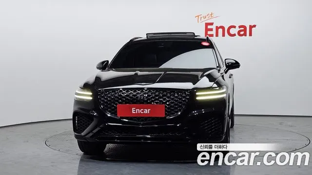 2022 Genesis GV70 2.2 Diesel AWD Sold VIN KMTMB81ADNU076213 – dashboard 2022 Genesis GV70 2.2 Diesel AWD Sold VIN KMTMB81ADNU076213 – dashboard