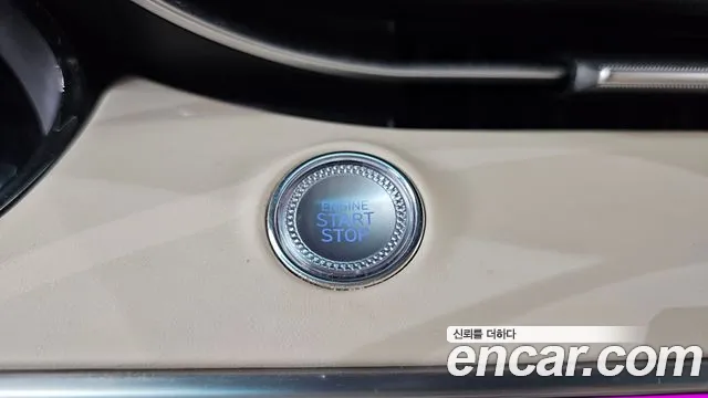 2023 Genesis GV70 2.2 Diesel AWD Sold VIN KMTMB81ADPU081691 – photo 19