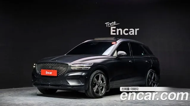 2021 Genesis GV70 3.5T Gasoline AWD Sold VIN KMTMC81CDMU000653 – photo 12 2021 Genesis GV70 3.5T Gasoline AWD Sold VIN KMTMC81CDMU000653 – photo 12