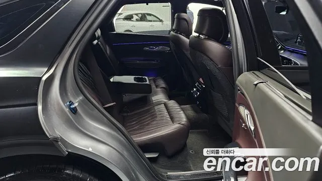 2021 Genesis GV70 3.5T Gasoline AWD Sold VIN KMTMC81CDMU000653 – photo 13 2021 Genesis GV70 3.5T Gasoline AWD Sold VIN KMTMC81CDMU000653 – photo 13