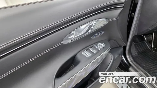 2021 Genesis GV70 3.5T Gasoline AWD Sold VIN KMTMF81CDMU008697 – photo 16