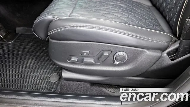 2021 Genesis GV70 3.5T Gasoline AWD Sold VIN KMTMF81CDMU008697 – photo 35