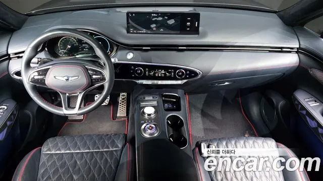 2021 Genesis GV70 3.5T Gasoline AWD Sold VIN KMTMF81CDMU014102 – interior seats 2021 Genesis GV70 3.5T Gasoline AWD Sold VIN KMTMF81CDMU014102 – interior seats