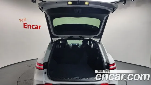 2021 Genesis GV70 3.5T Gasoline AWD Sold VIN KMTMF81CDMU027906 – rear exterior