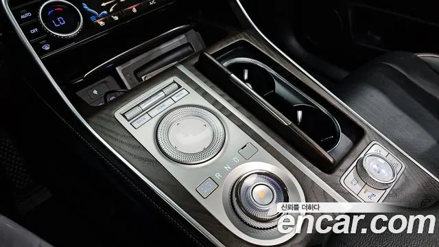 2021 Genesis GV80 3.5T Gasoline AWD Sold VIN KMUHCESC1MU048973 – rear exterior 2021 Genesis GV80 3.5T Gasoline AWD Sold VIN KMUHCESC1MU048973 – rear exterior
