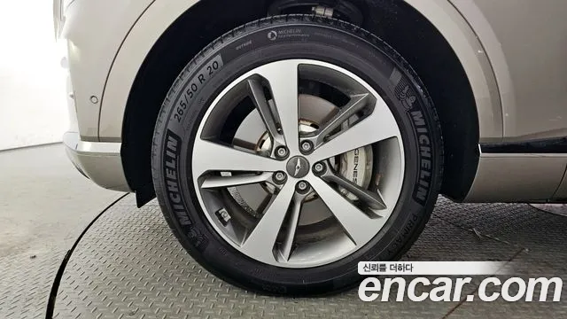 2021 Genesis GV80 3.5T Gasoline AWD Sold VIN KMUHCESC1MU048973 – photo 11 2021 Genesis GV80 3.5T Gasoline AWD Sold VIN KMUHCESC1MU048973 – photo 11