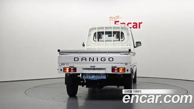2023 etc Others Others VIN KN90K3Z9EPECGA030
