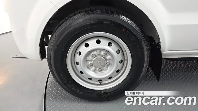2023 etc Others Others Sold VIN KN90K3Z9EPECGA030 – rear exterior