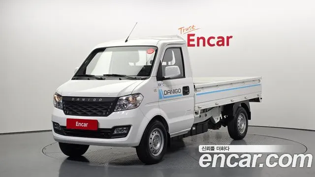 2023 etc Others Others Sold VIN KN90K3Z9EPECGA030 – side profile