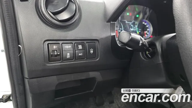 2023 etc Others Others Sold VIN KN90K3Z9EPECGA030 – odometer reading