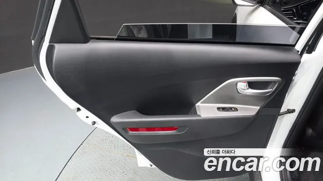 2024 Kia Niro Plus Air Sold VIN KNAA181GFRT017229 – front exterior