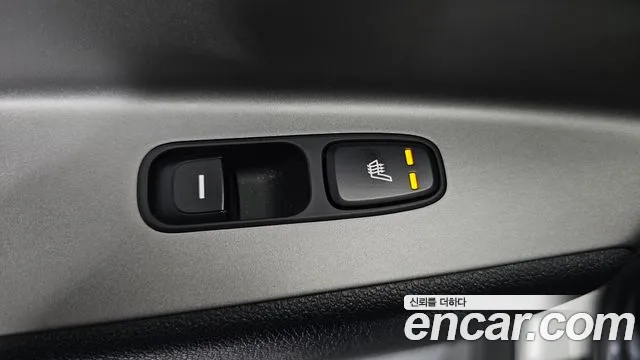2023 Kia Niro Plus Earth Sold VIN KNAA281GFPT000844 – dashboard