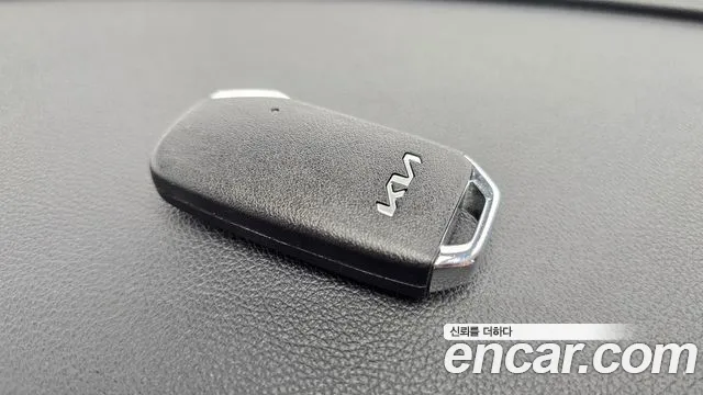 2023 Kia Niro Plus Earth Sold VIN KNAA281GFPT000844 – engine bay