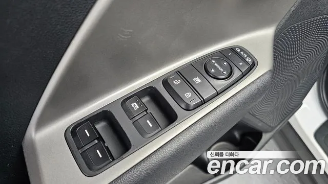 2023 Kia Niro Plus Earth Sold VIN KNAA281GFPT000844 – exterior detail