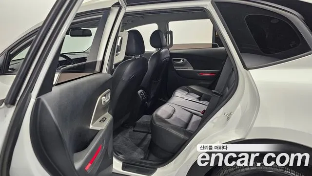 2023 Kia Niro Plus Earth Sold VIN KNAA281GFPT000844 – photo 12