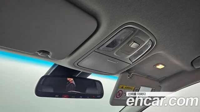 2023 Kia Niro Plus Earth Sold VIN KNAA281GFPT000844 – photo 18